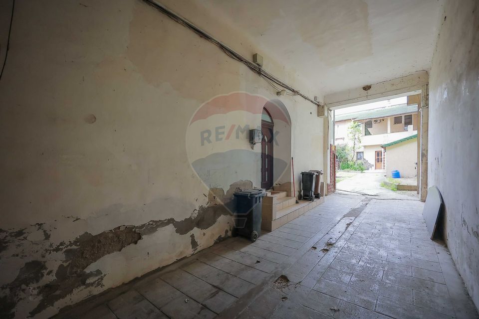 3 room Apartment for sale, Ultracentral area