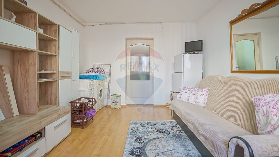 1 room Apartment for sale, ISR area