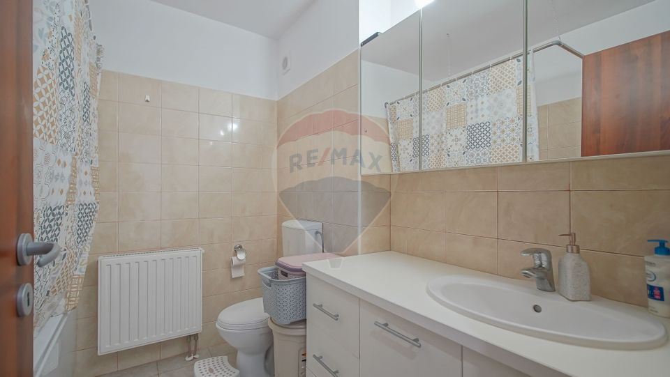 2 room Apartment for sale