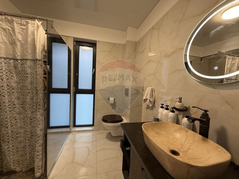 2 room Apartment for sale, Central area