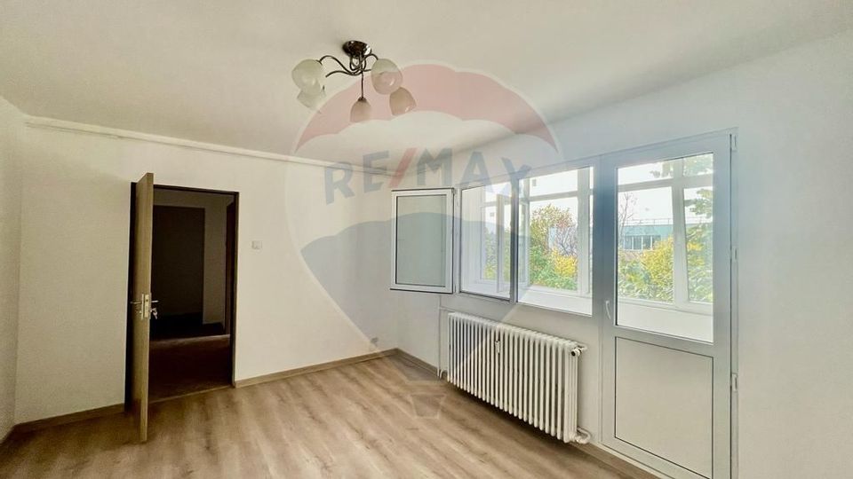 Apartament cu 3 camere - Ghirlandei/Gorjului Comision 0