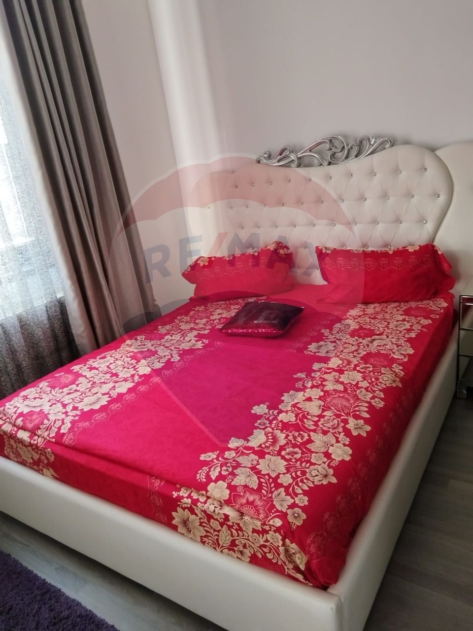 2 room Apartment for rent, Central area