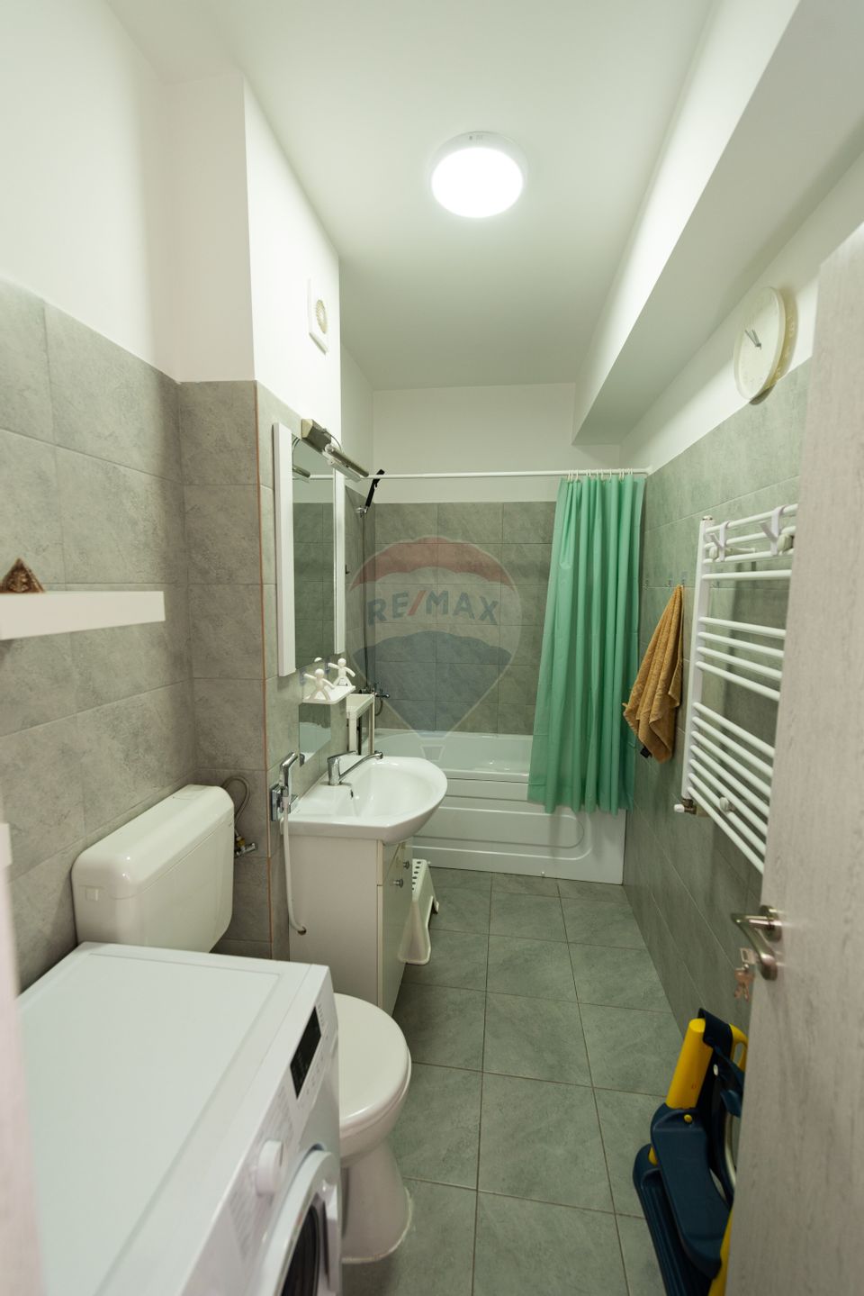 Apartament decomandat 2 camere de vanzare, mobilat modern , Popesti