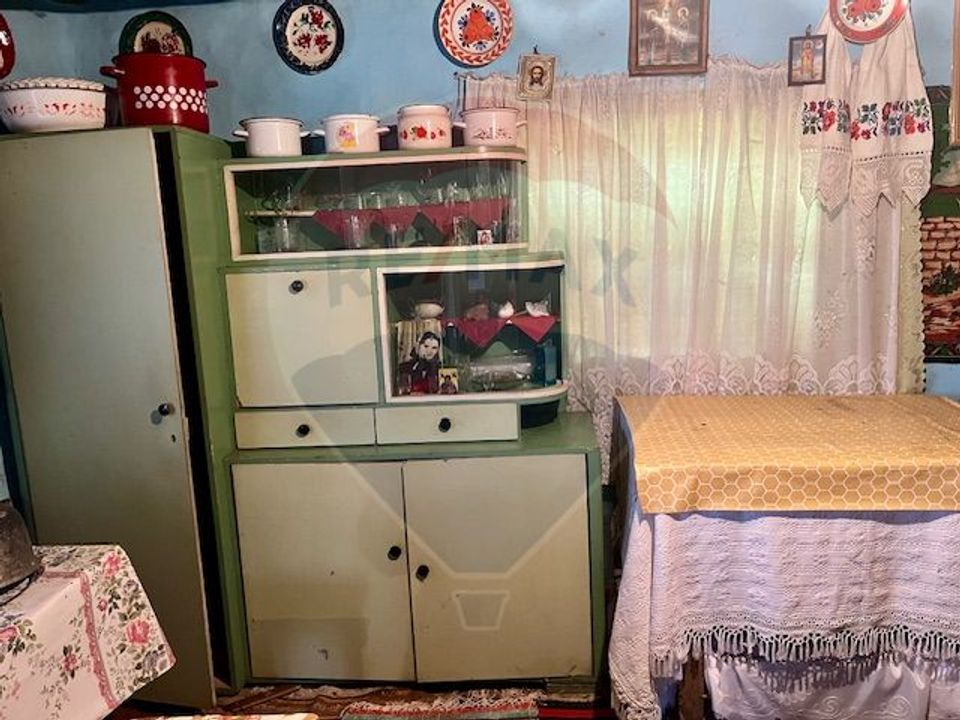 2 room House / Villa for sale