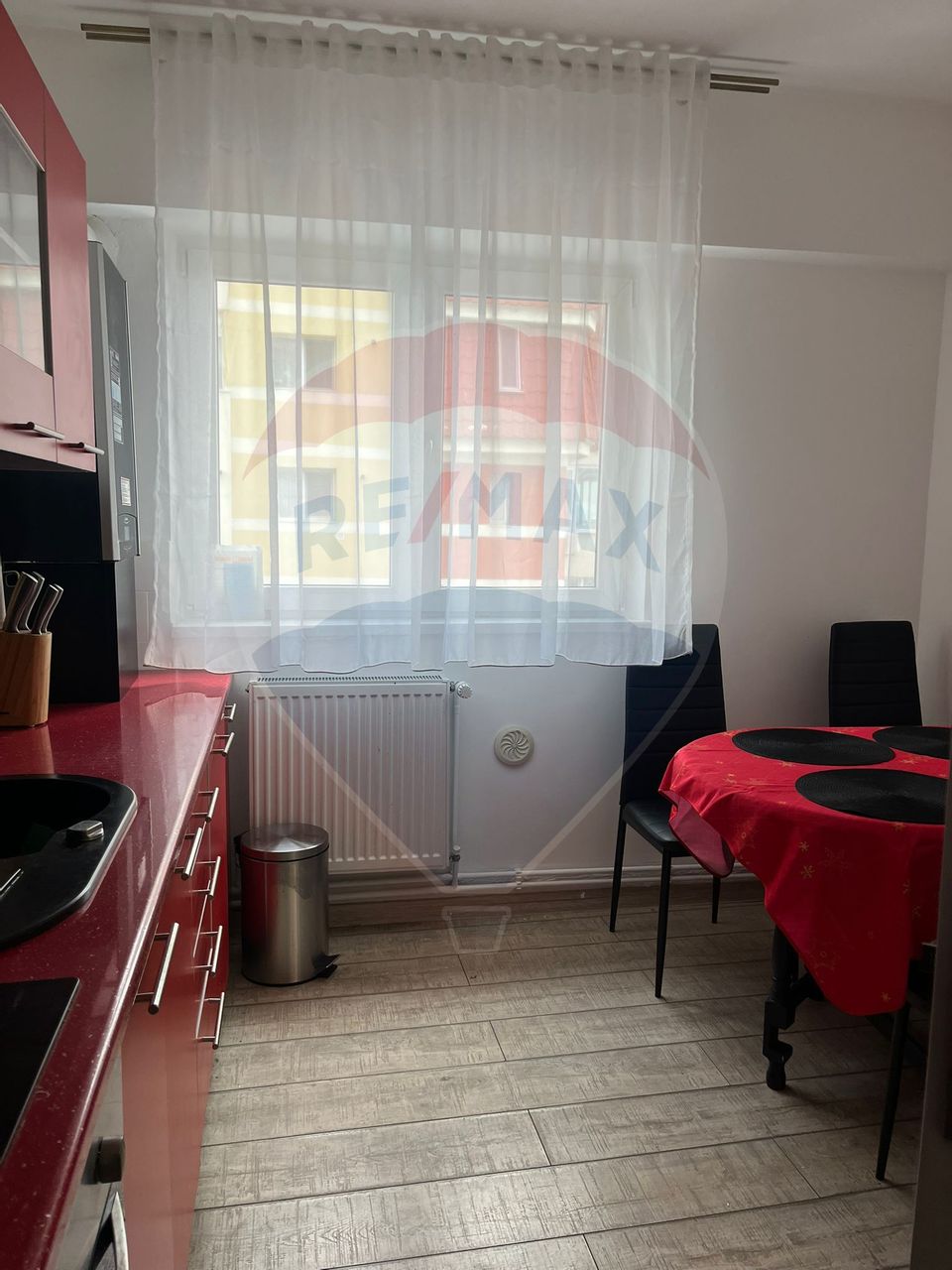 2 room Apartment for rent, Traian area