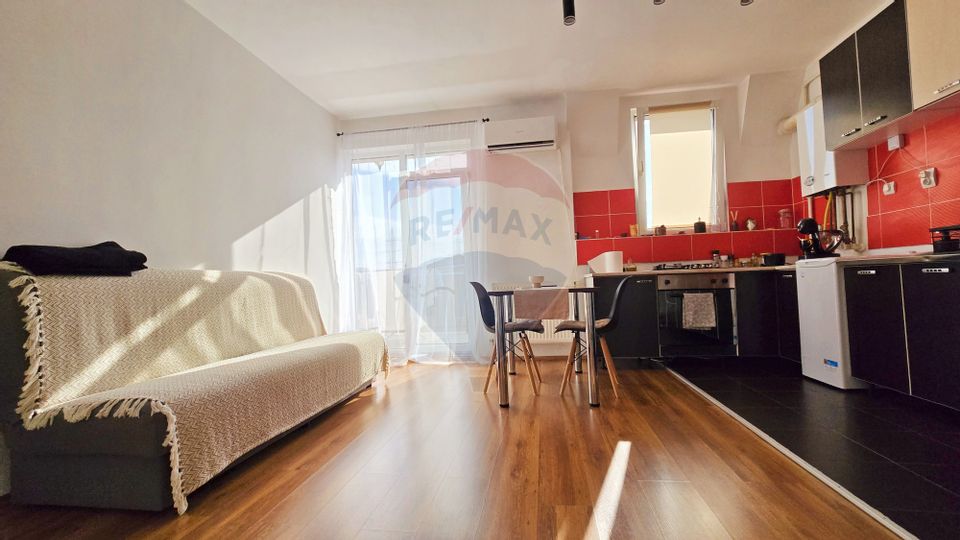 2 room Apartment for sale