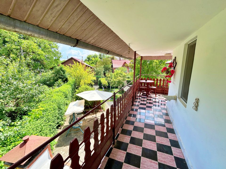 2 room House / Villa for sale, 3 Insule area