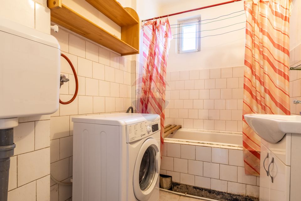 3 room Apartment for sale, Central area