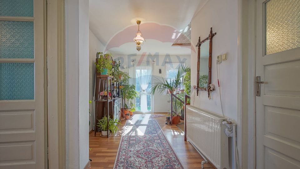 5 room House / Villa for sale, Darste area