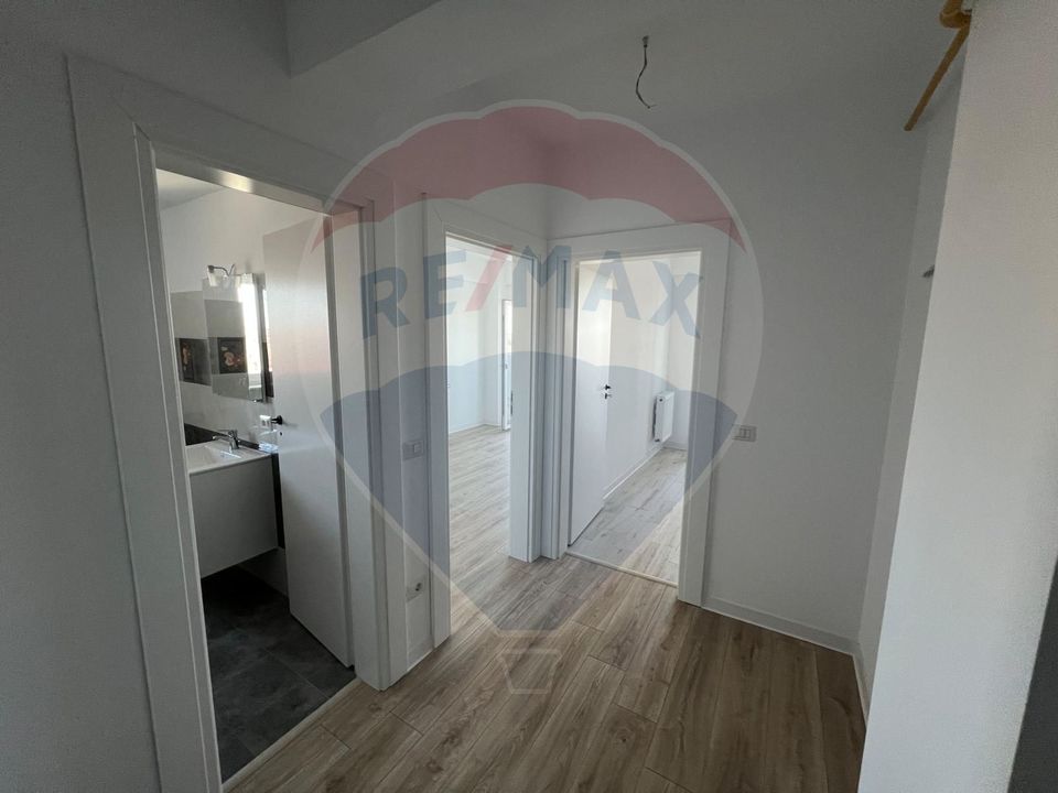 1 room Apartment for sale, Est area