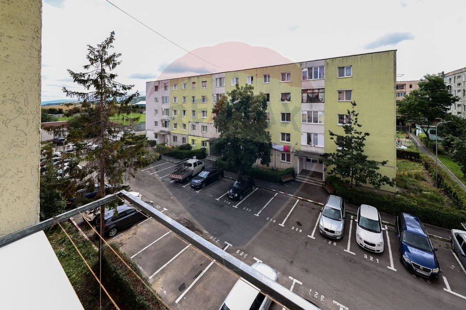 0% Commission | 2 Bedrooms | Săcele-Electroprecizia | Professionals