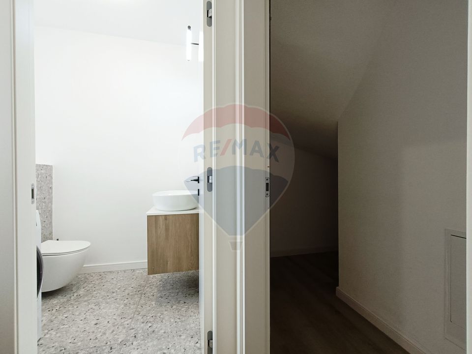 5 room House / Villa for sale, Pipera area