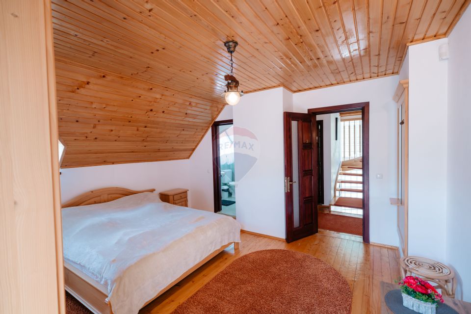 6 room House / Villa for sale