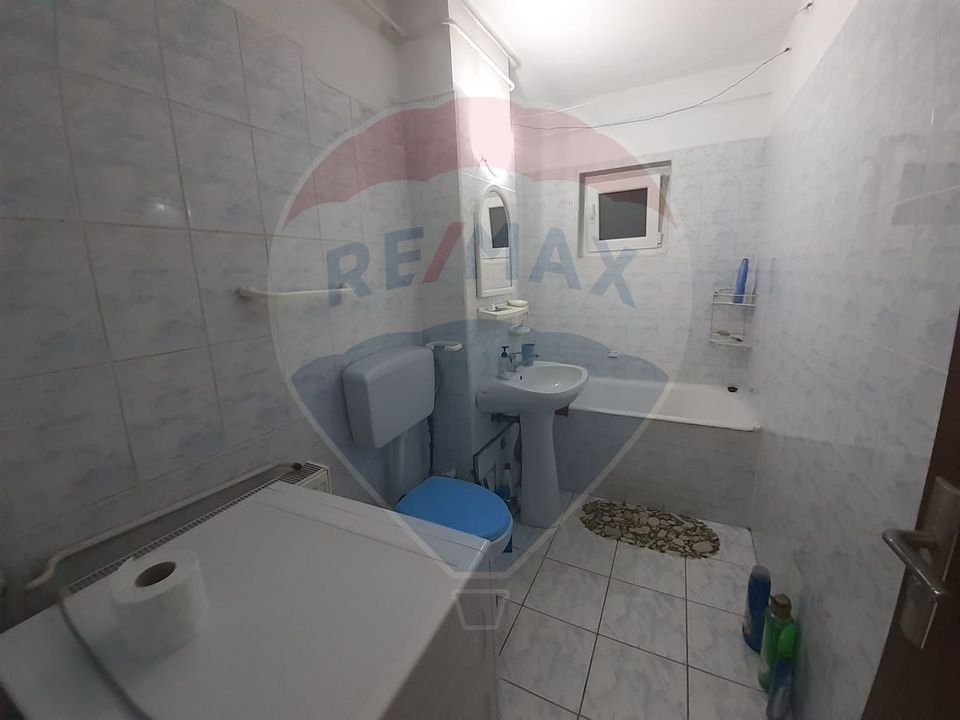 Apartament 2 camere  Micalaca