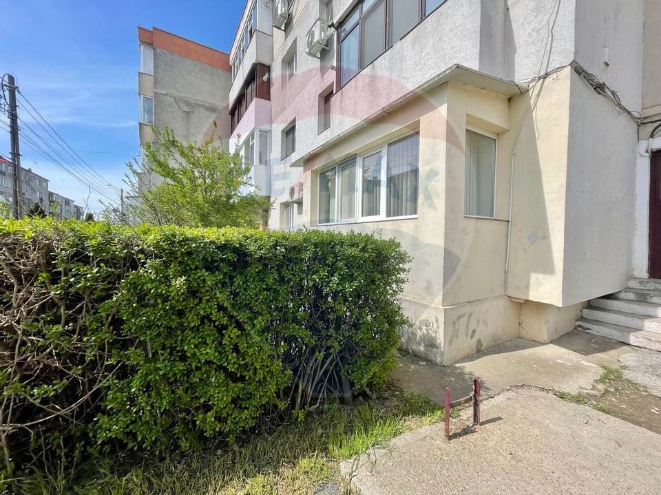 2 room Apartment for sale