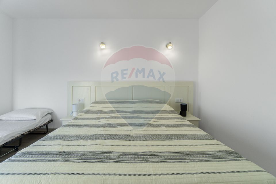 VILA IN MURIGHIOL | IESIRE LA LAC, DELTA DUNARII SI PISCINA | 6 CAMERE