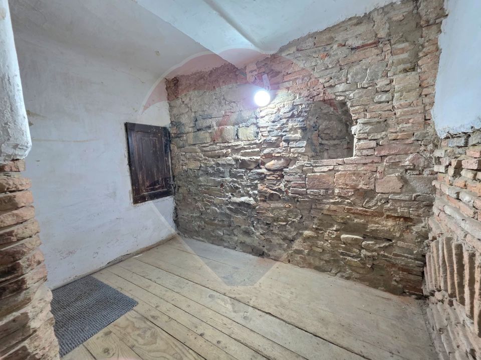 3 room Apartment for sale, Ultracentral area