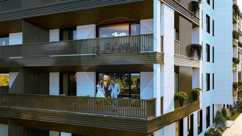 3 room Apartment for sale, Iancu Nicolae area