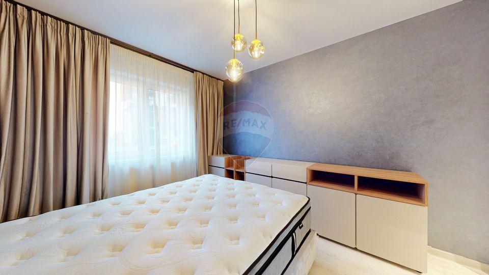 Comision 0 | 3 camere | 72 mp utili | Predare în Aprilie 2026