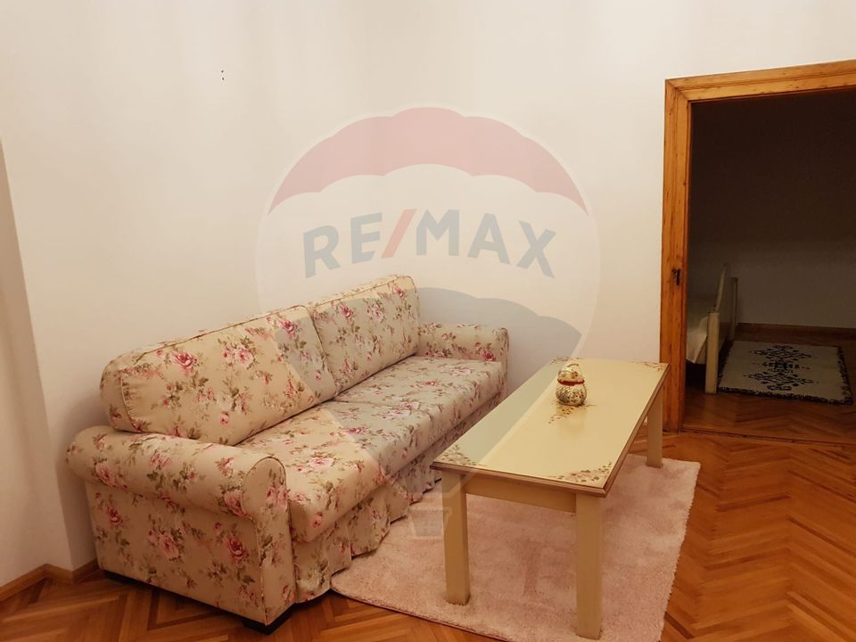 2 room Apartment for sale, Ultracentral area