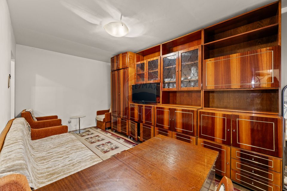 1 room Apartment for sale, Micalaca area