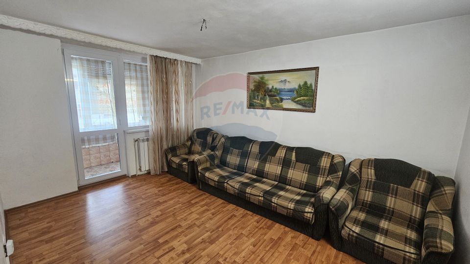 3 room Apartment for sale, Darmanesti area