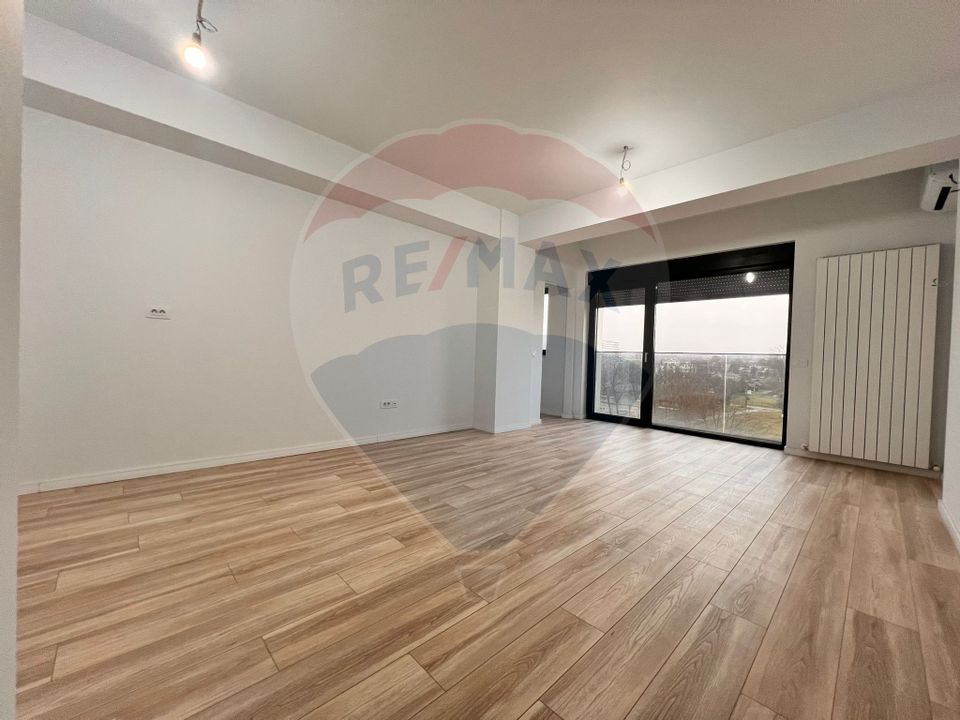 3 room Apartment for sale, Central area