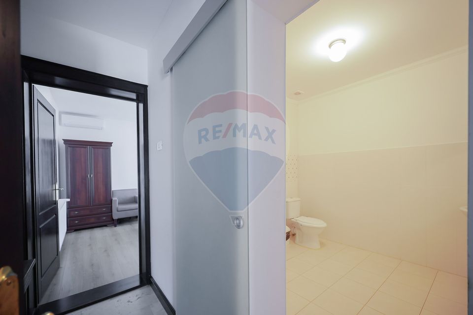 De vânzare Casă/Pensiune în zona Nufărul - Sânmartin