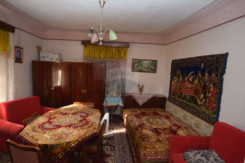 4 room House / Villa for sale