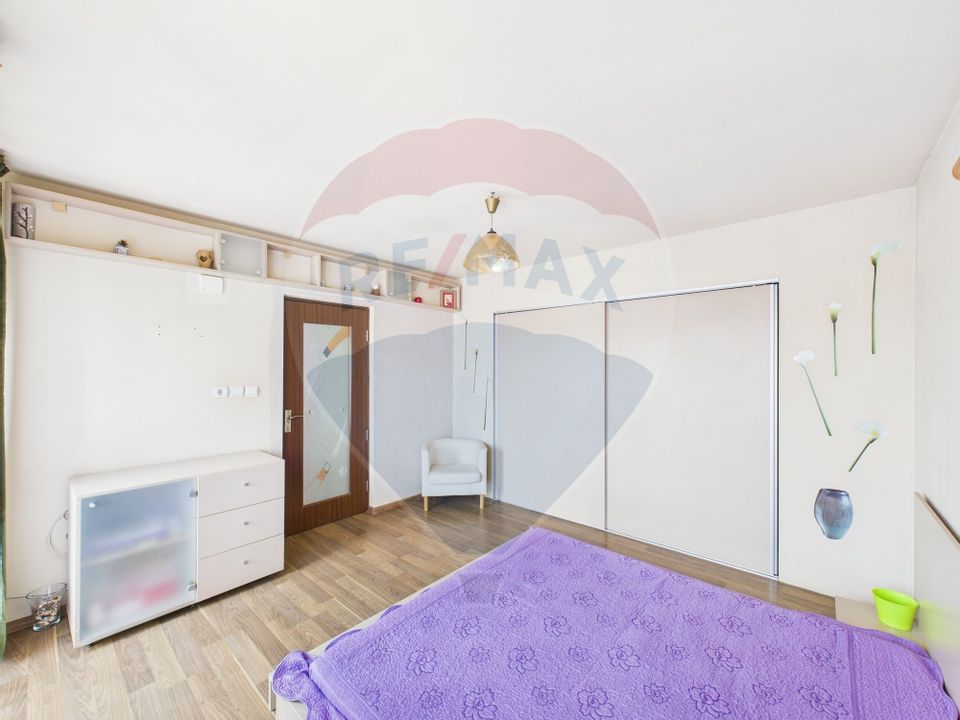 Casa spatioasa cu 5 camere si curte amenajata – Chitila