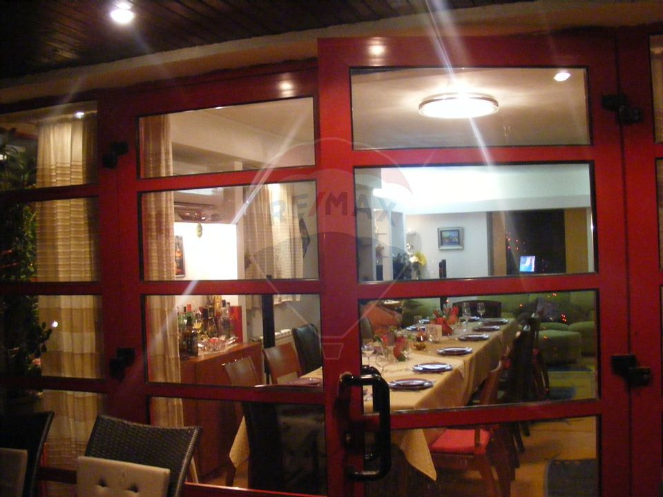 7 room House / Villa for sale