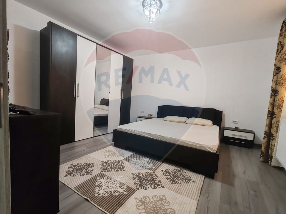 2 room Apartment for rent, Garii area