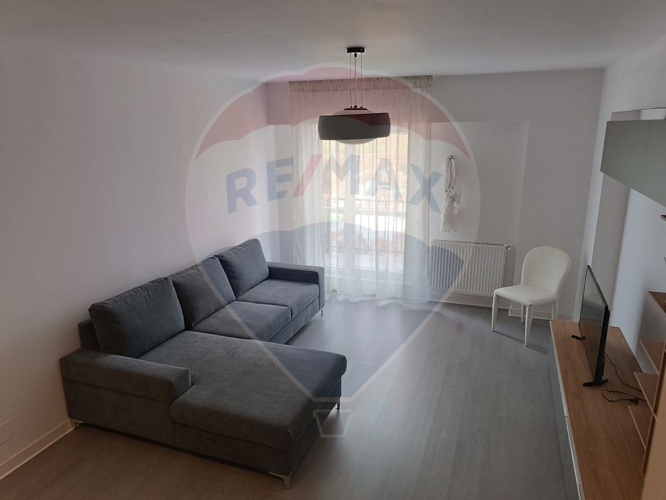 Apartament cu 2 camere de vânzare - Mogosoaia