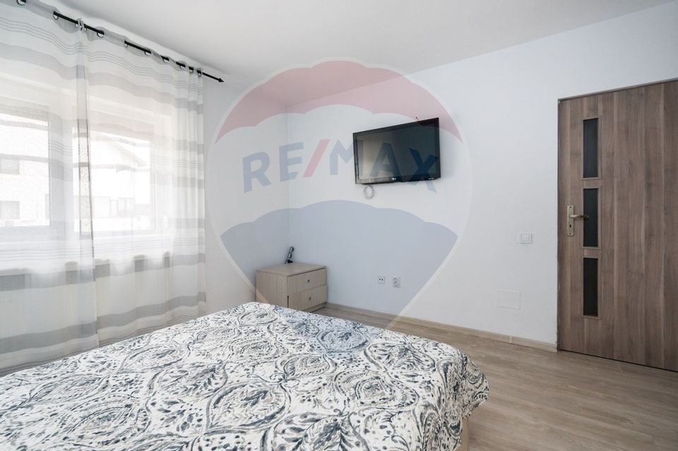 2 room Apartment for sale, Central area