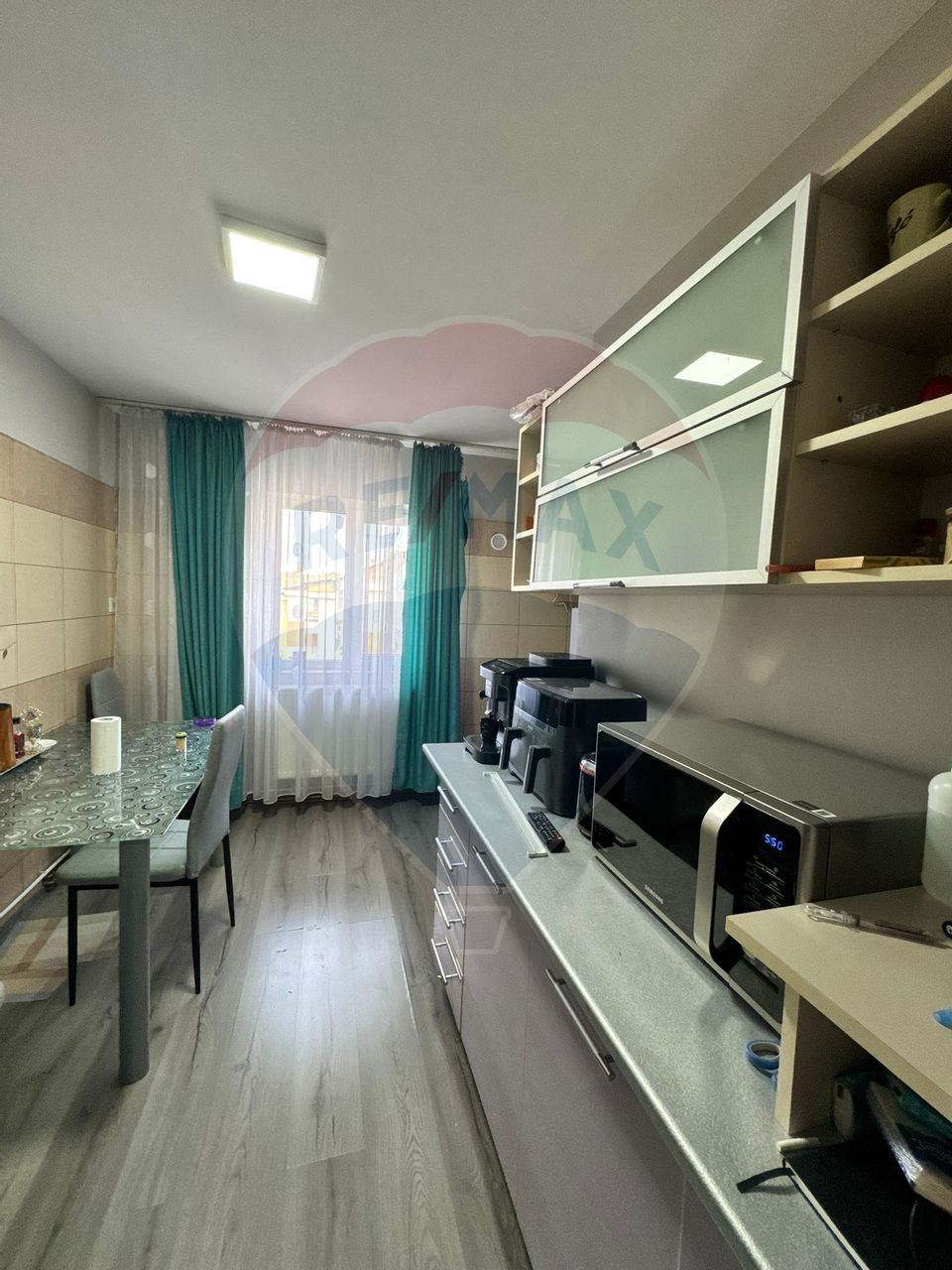 3 room Apartment for sale, Nord area