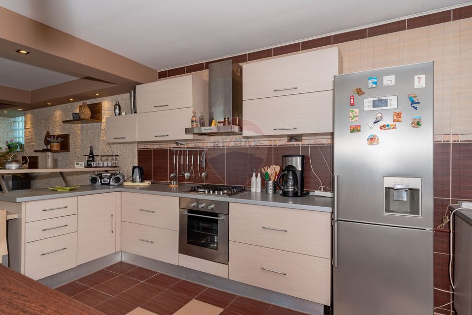 2 room House / Villa for sale, Central area