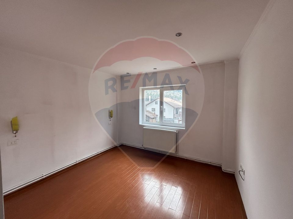 3 room Apartment for sale, Central area