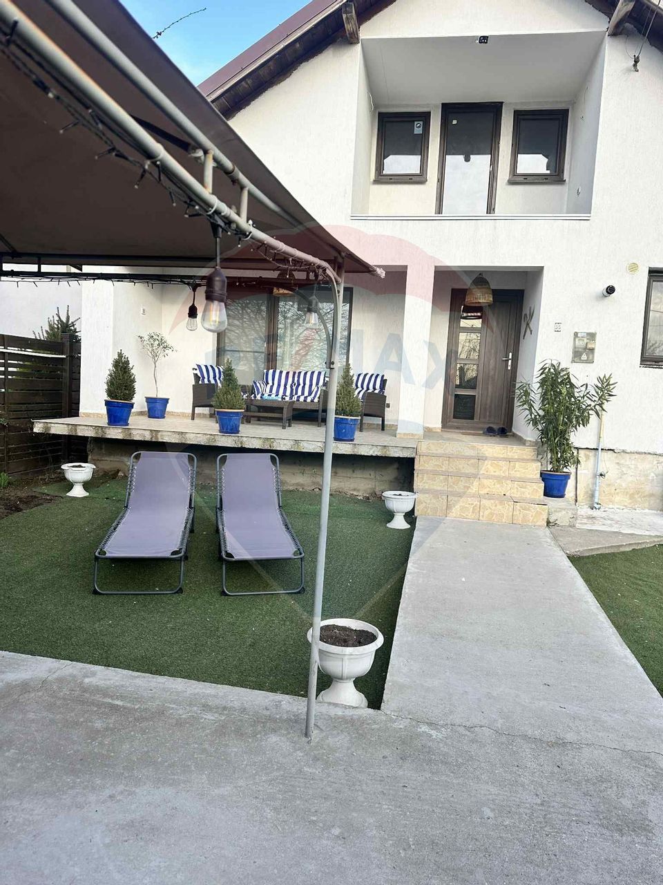 Casă de vanzare in Lumina, Constanta