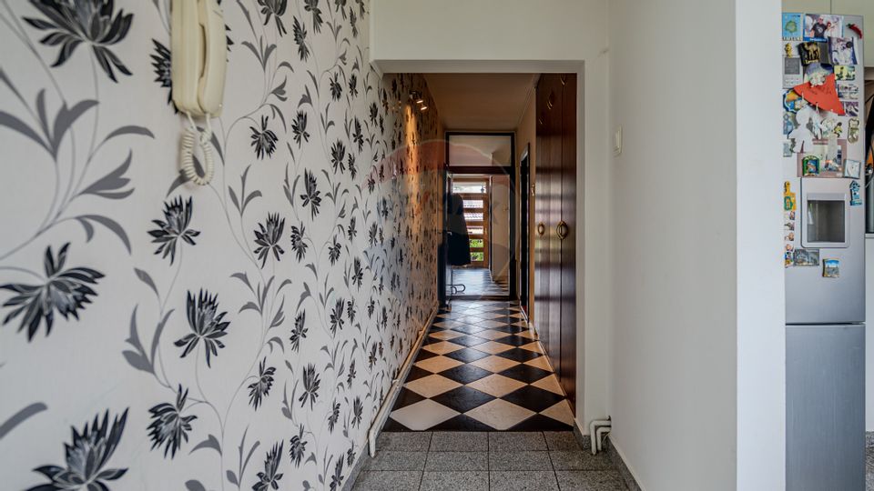 7 room House / Villa for sale, Bunloc area