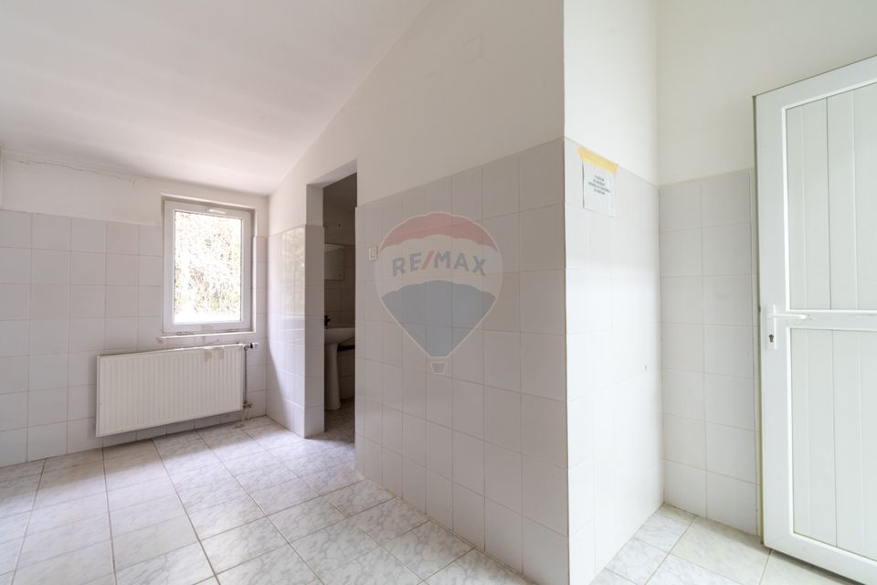 De vanzare – Hala industriala in Luna de Sus, Cluj