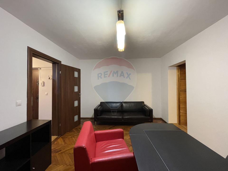 2 room apartment offices ground floor, Giurgiului Eroii Revolutiei