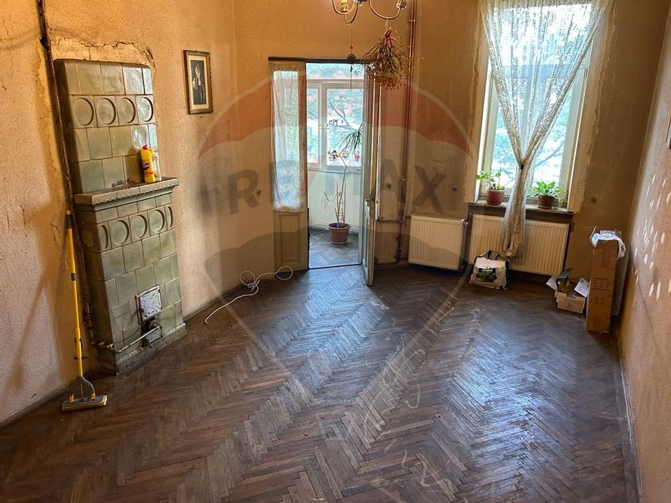 3 room Apartment for sale, Mosilor area