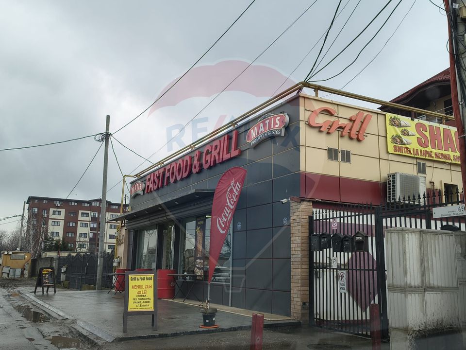 2 camere de vanzare, bloc 2020,  mobilat-utilat, Rahova- sos.Magurele