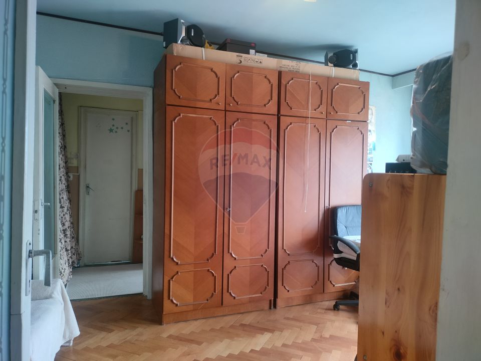 Apartament doua camere Gura Campului