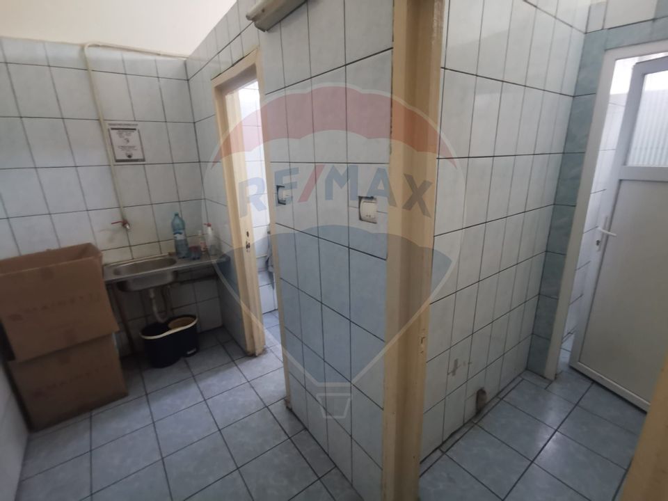 300sq.m Commercial Space for rent, Vasile Alecsandri area