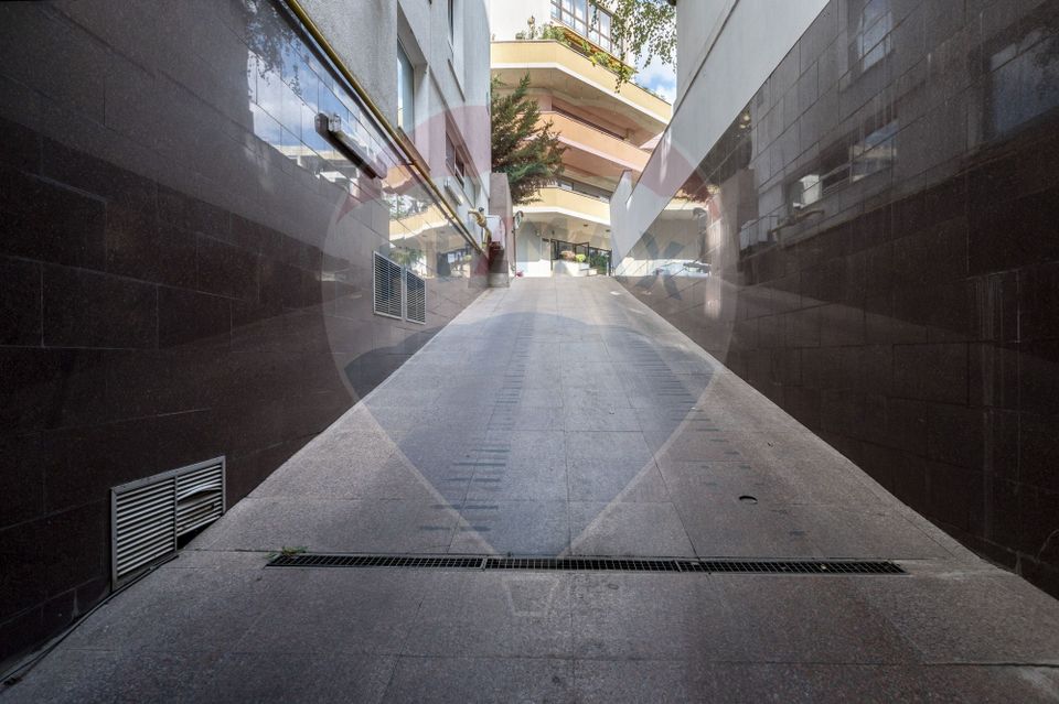 4 room Apartment for sale, Herastrau area