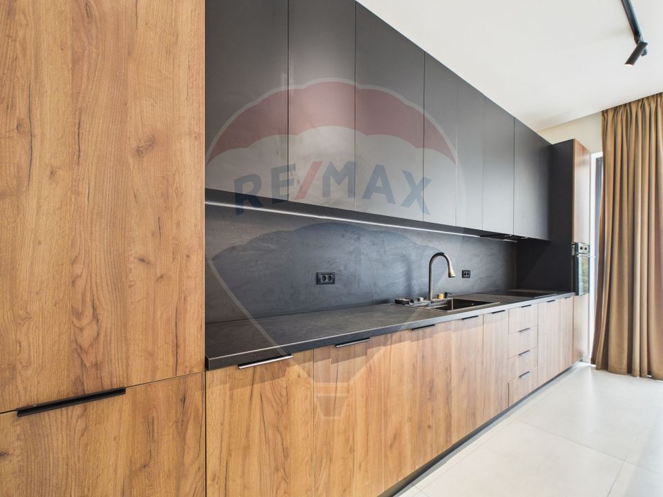 5 room House / Villa for rent, Iancu Nicolae area