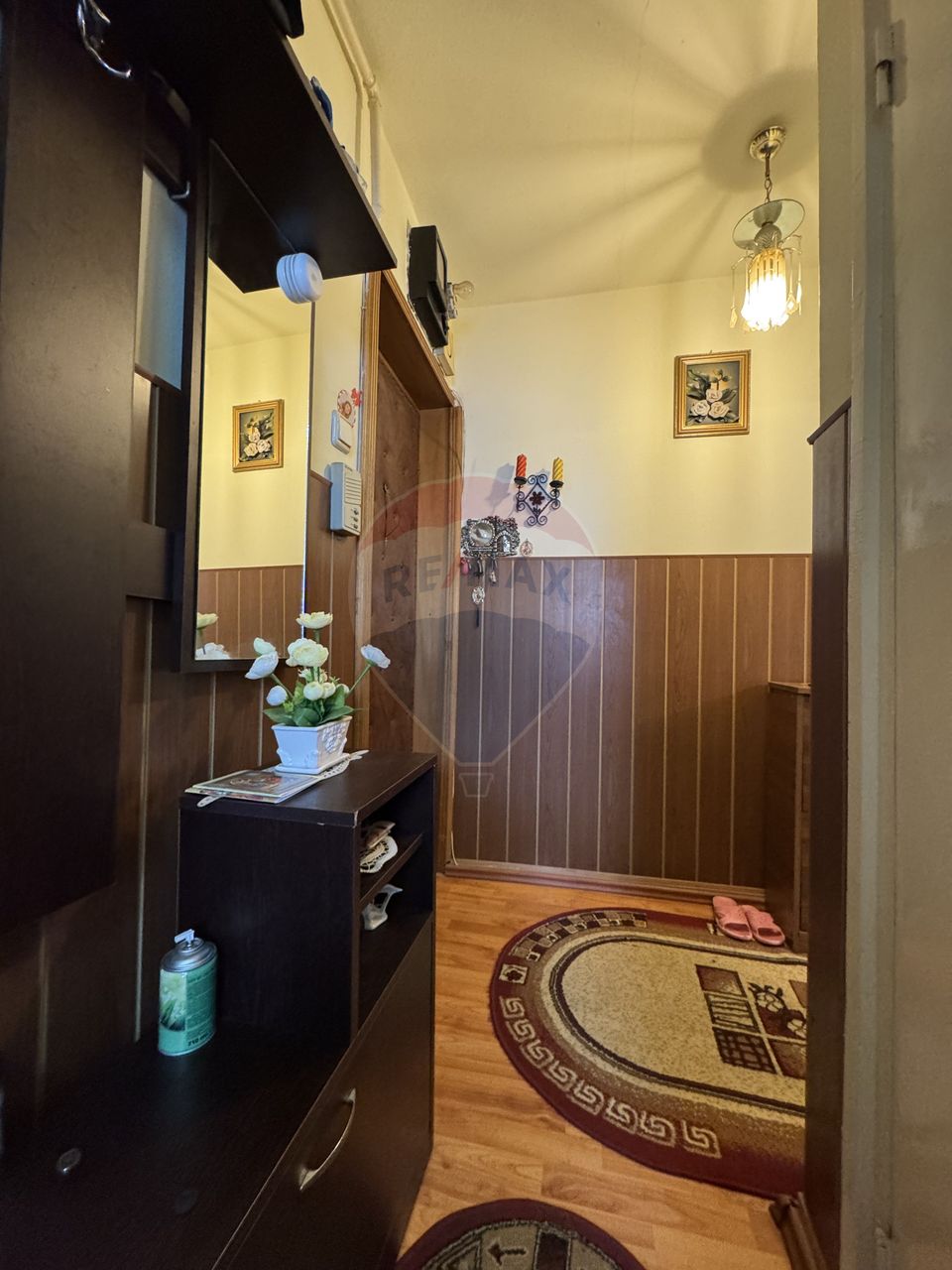 2 room Apartment for sale, Nord area