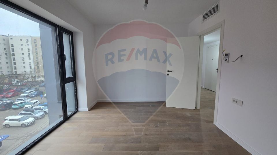 For sale Premium 2 room apartments Noor / Unirii