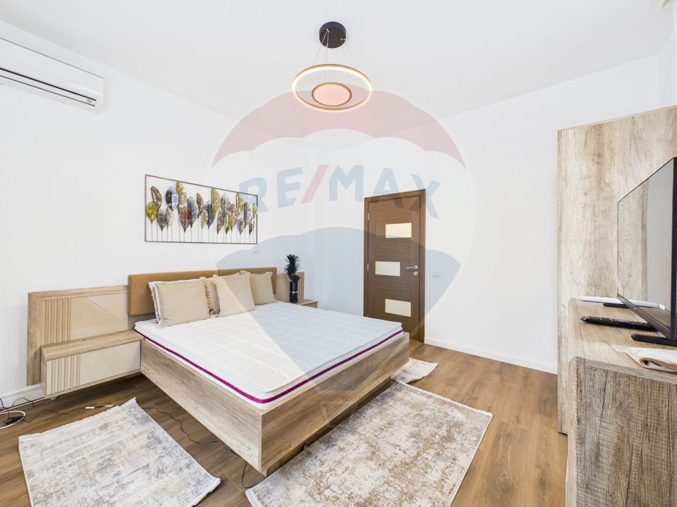 Casa/vila vanzare in Bucuresti, Matei Voievod